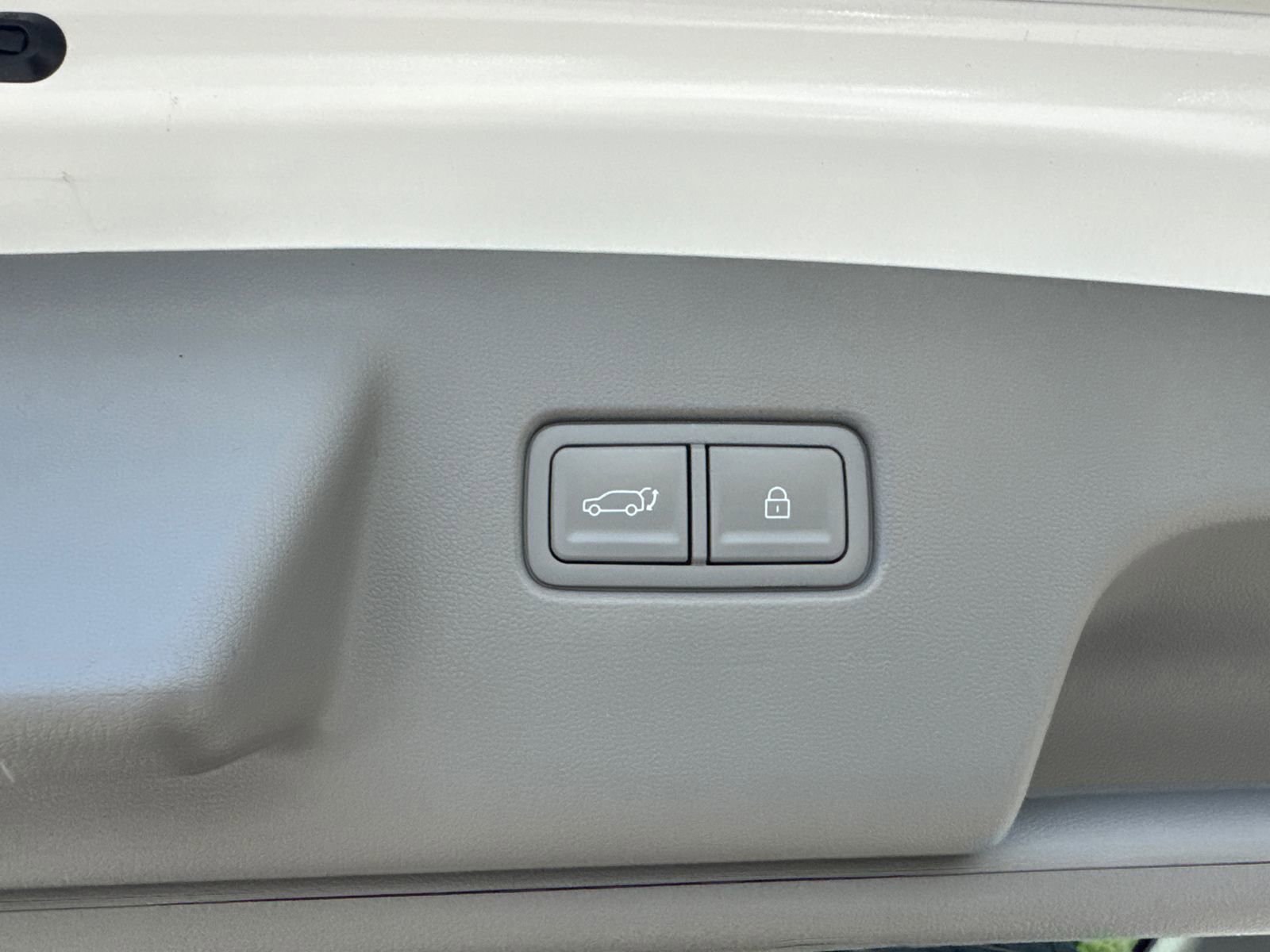 New 2026 Hyundai Palisade SEL Premium FWD image 20