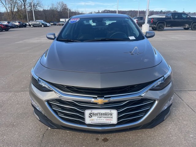Used 2023 Chevrolet Malibu LT image 9