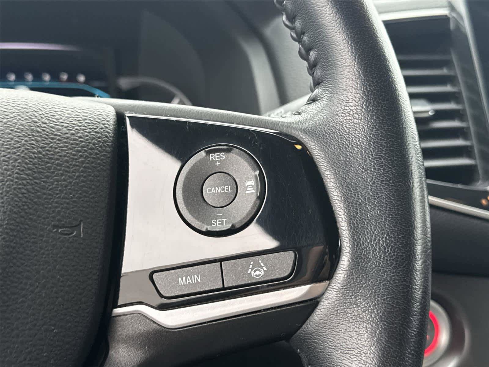 Used 2021 Honda Passport EX-L image 19