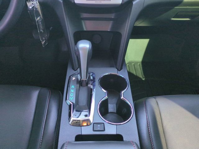 Used 2015 Chevrolet Equinox LT w/ Power Convenience Package FWD image 20