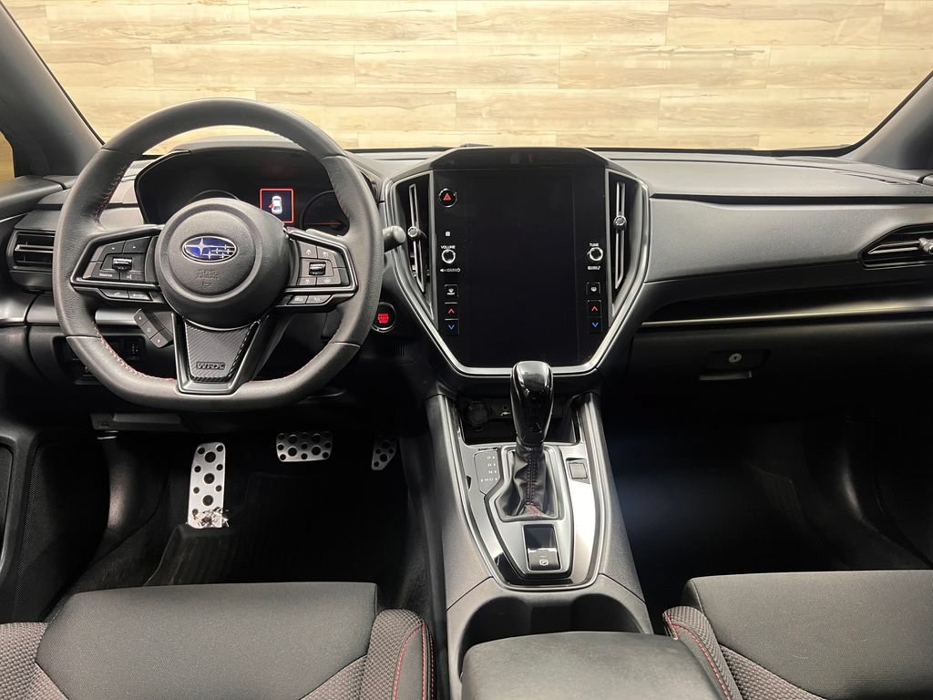 Used 2024 Subaru WRX Premium w/ Popular Package #2A AWD/4WD video 2