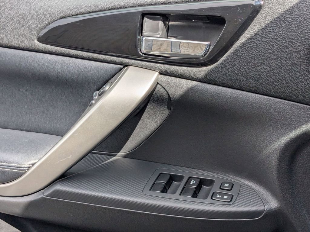 Used 2025 Mitsubishi Eclipse Cross SE image 13