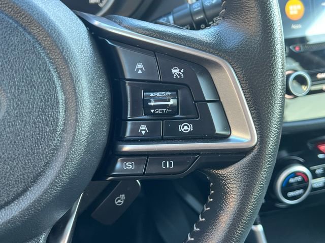 Used 2022 Subaru Forester Limited image 29