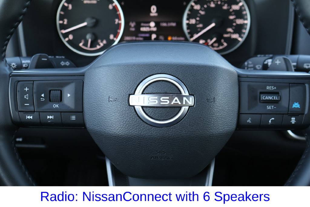 Used 2025 Nissan Rogue SV FWD image 31