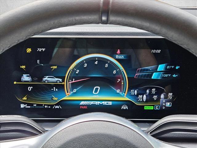 Used 2022 Mercedes-Benz GLE 53 AMG 4MATIC image 10