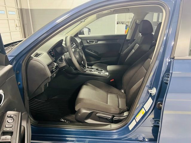 New 2026 Honda Civic LX image 19