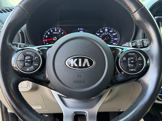 Used 2020 Kia Soul EX image 21