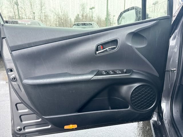 Used 2018 Toyota Prius Two w/ Prius Two Safety Plus Package image 14