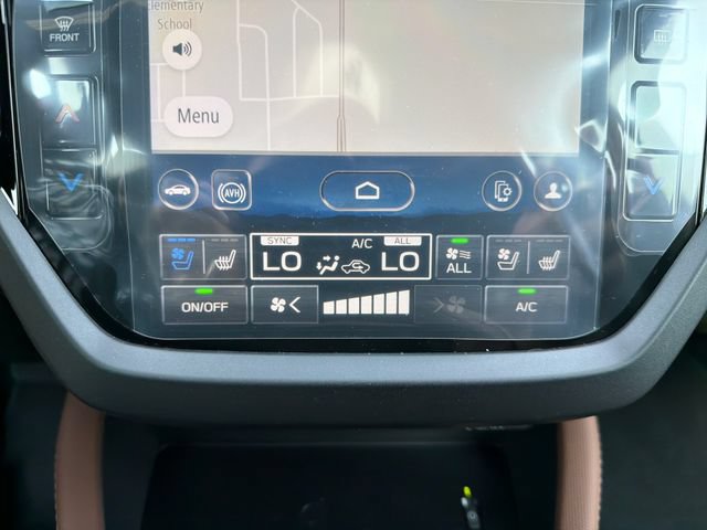 New 2026 Subaru Forester Touring AWD/4WD image 14