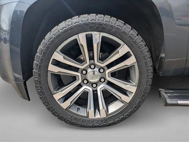Used 2019 GMC Yukon XL Denali w/ Denali Ultimate Package AWD/4WD image 28