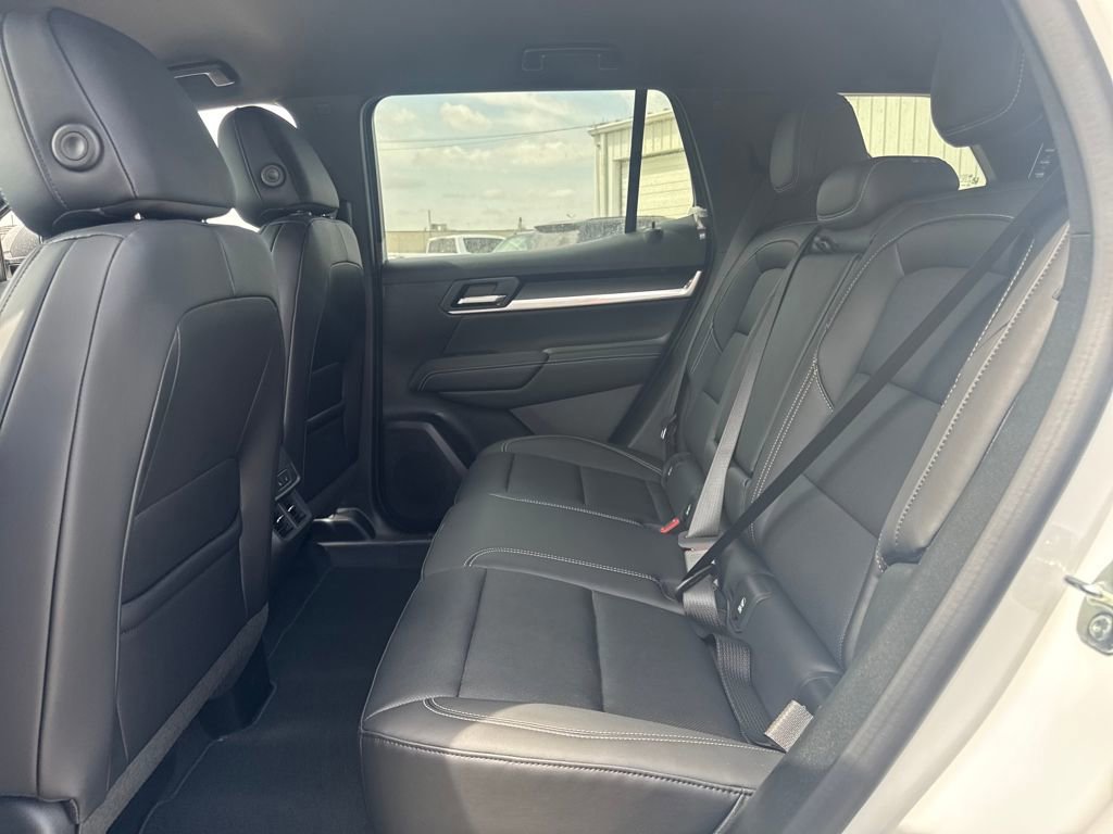 New 2026 GMC Terrain Elevation w/ Elevation Premium Package image 12