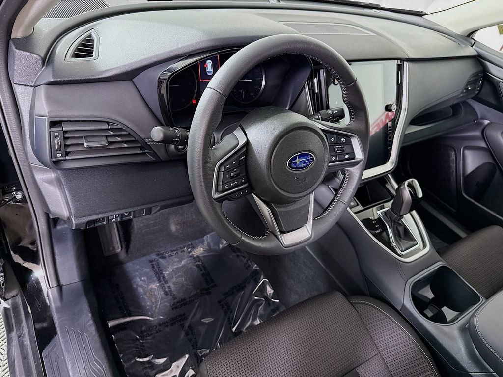 Certified 2025 Subaru Outback Premium w/ Popular Package #1 image 19