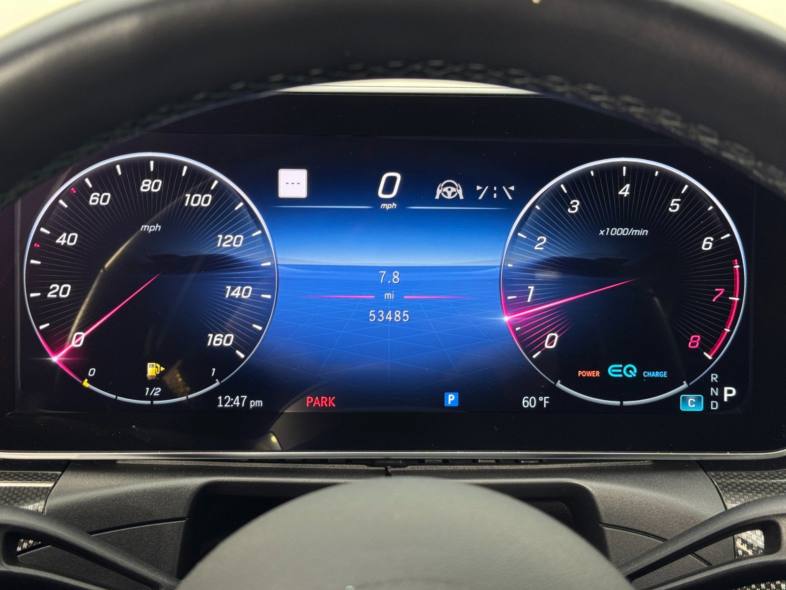 Used 2022 Mercedes-Benz C 300 Sedan w/ AMG Line w/ Night Package image 19