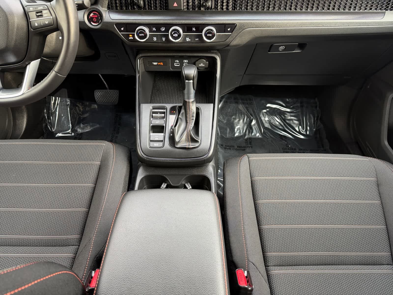 Used 2024 Honda CR-V Sport image 16
