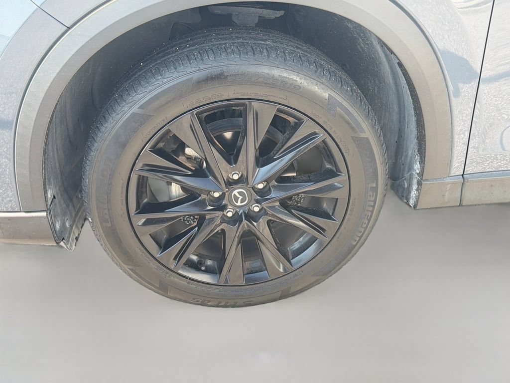 Used 2022 MAZDA CX-5 Carbon Edition AWD/4WD image 35