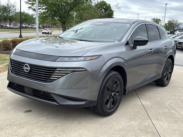 Used 2025 Nissan Murano SV FWD image 10