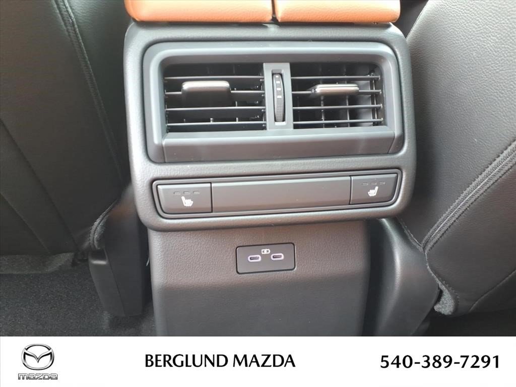 New 2026 MAZDA CX-50 Meridian Edition w/ Weather Package AWD/4WD image 9