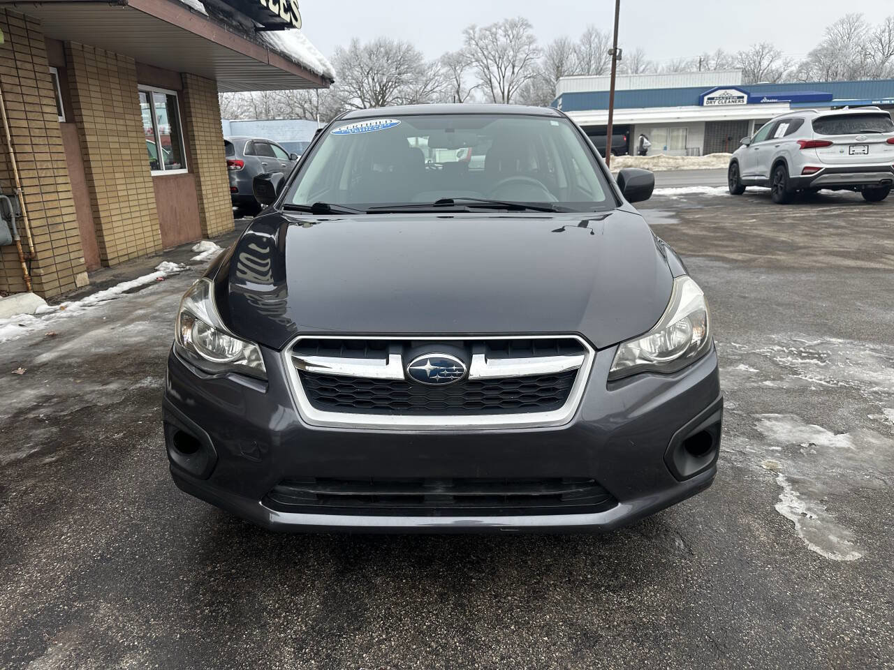 Used 2013 Subaru Impreza 2.0i Premium AWD/4WD image 13