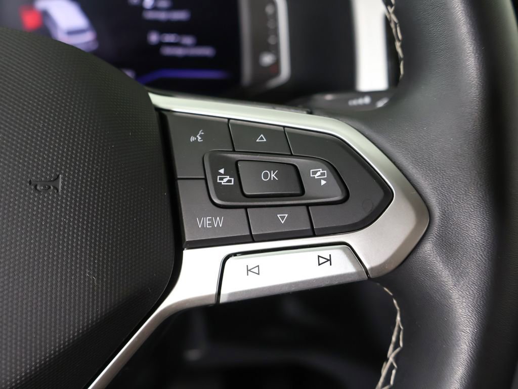 Certified 2023 Volkswagen Atlas SE AWD/4WD image 45