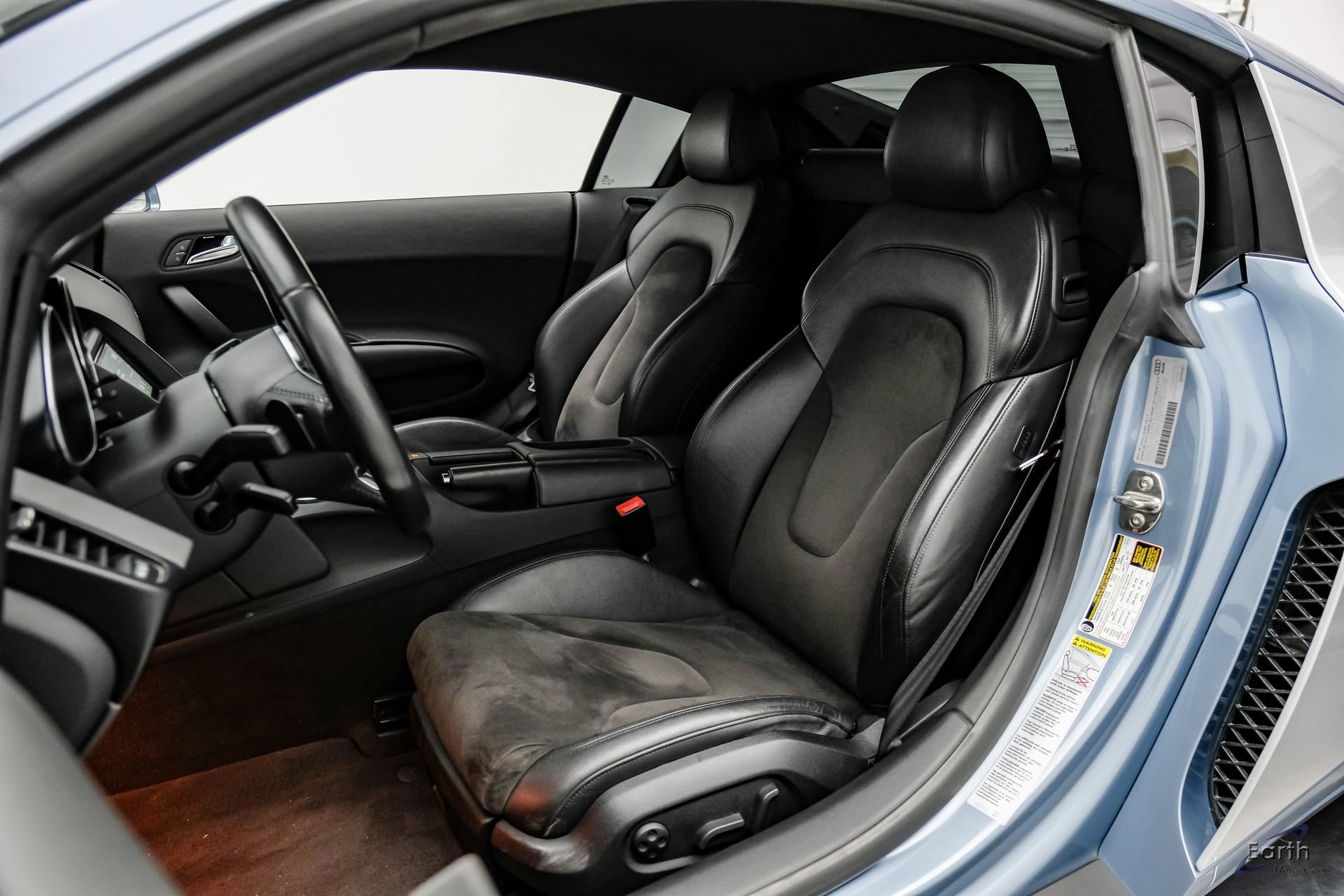 Used 2012 Audi R8 V8 AWD/4WD image 44