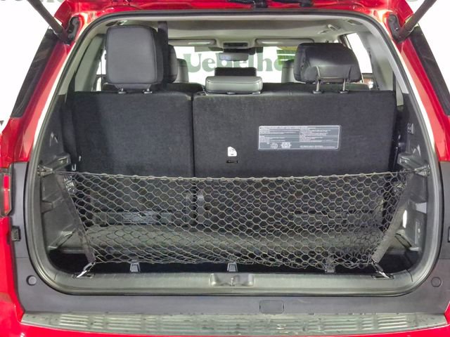 Used 2023 Toyota Sequoia Limited w/ Tow Technology Package image 29