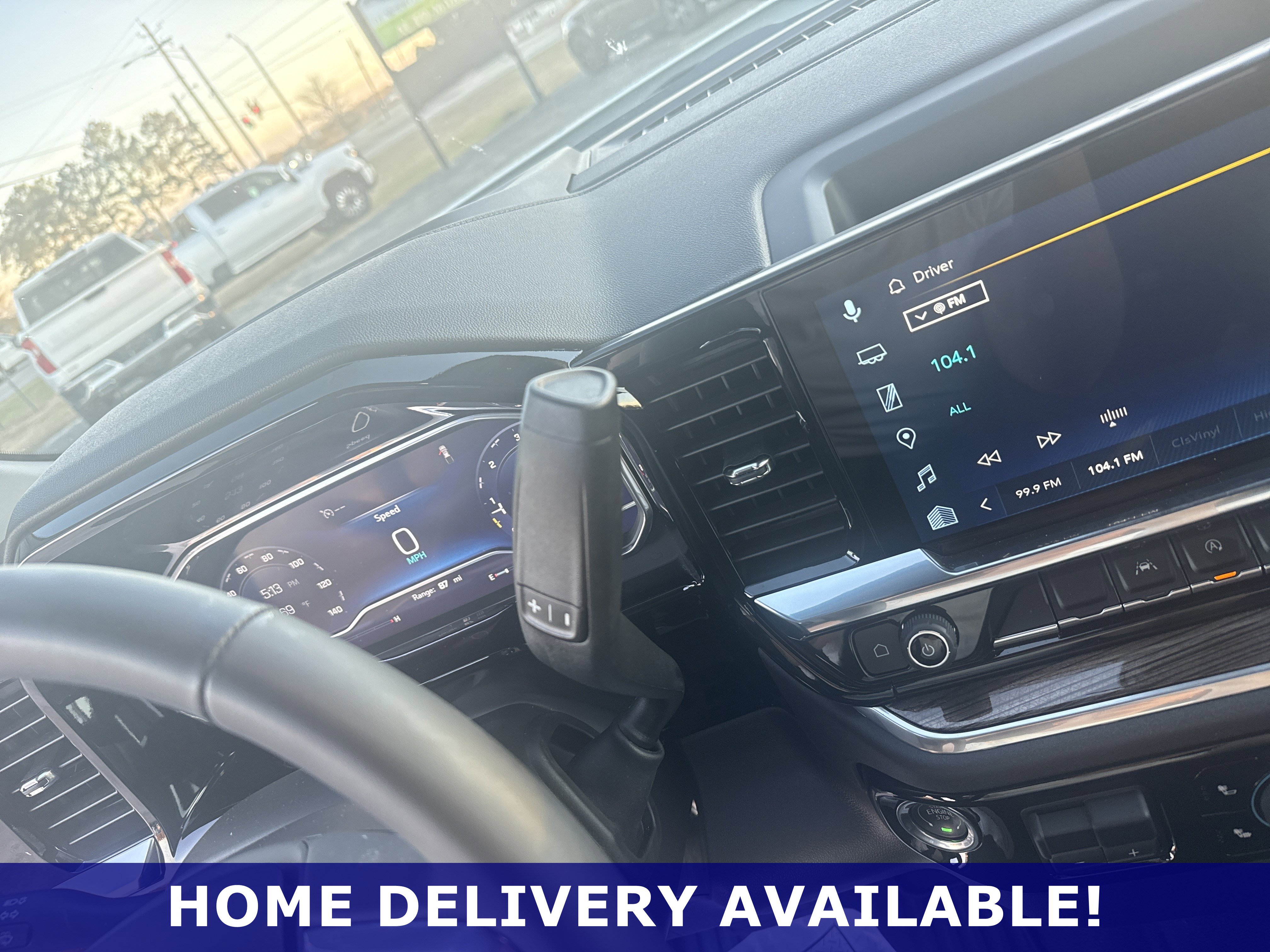 Used 2025 Chevrolet Silverado 1500 LT AWD/4WD image 12