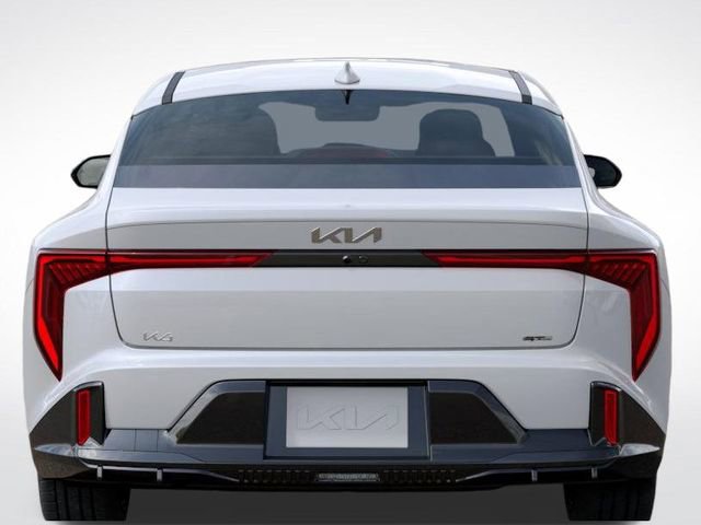 New 2025 Kia K4 GT-Line w/ GT-Line Premium Package FWD image 13