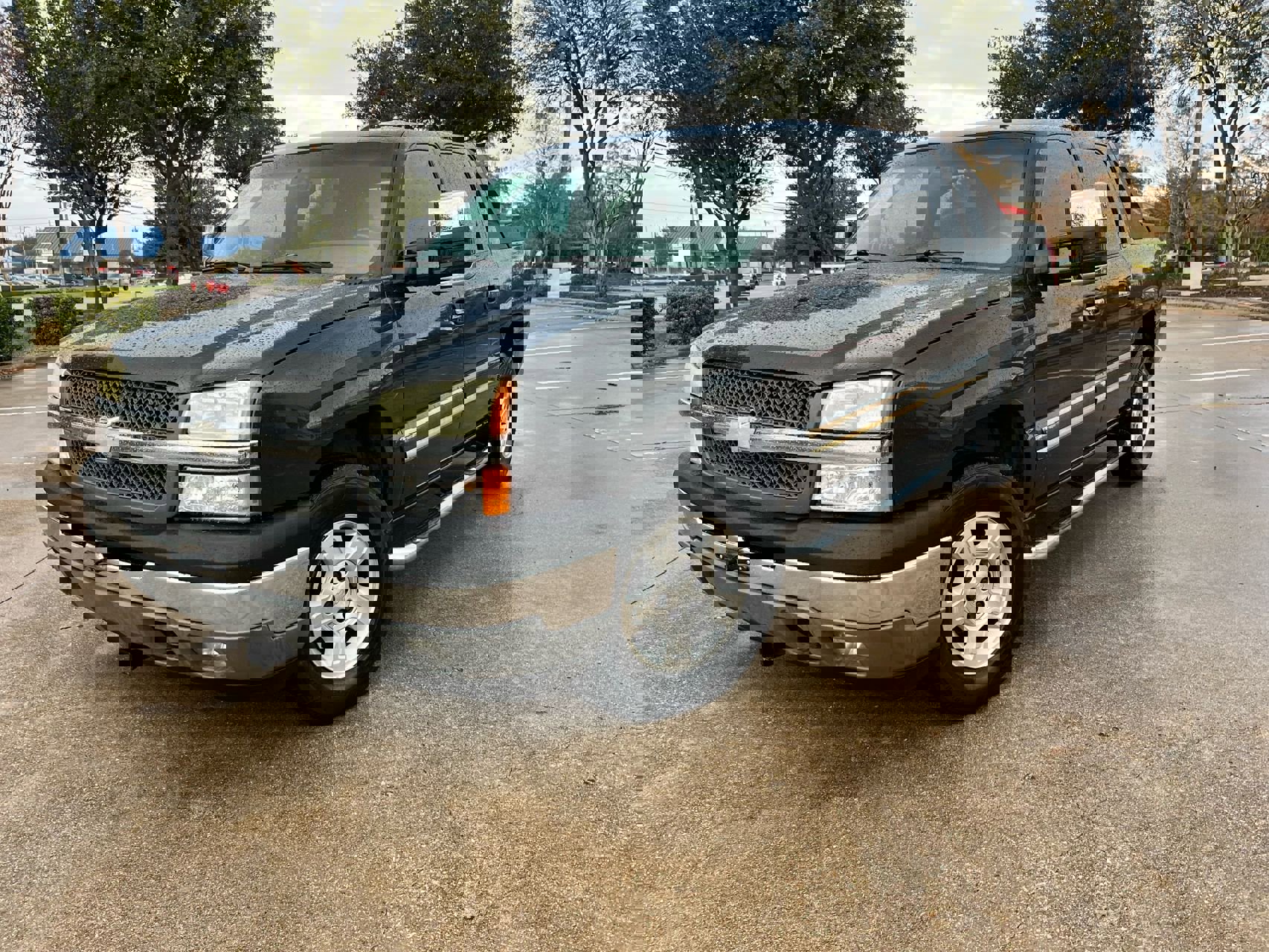 Used 2005 Chevrolet Avalanche Z66 w/ Preferred Equipment Group