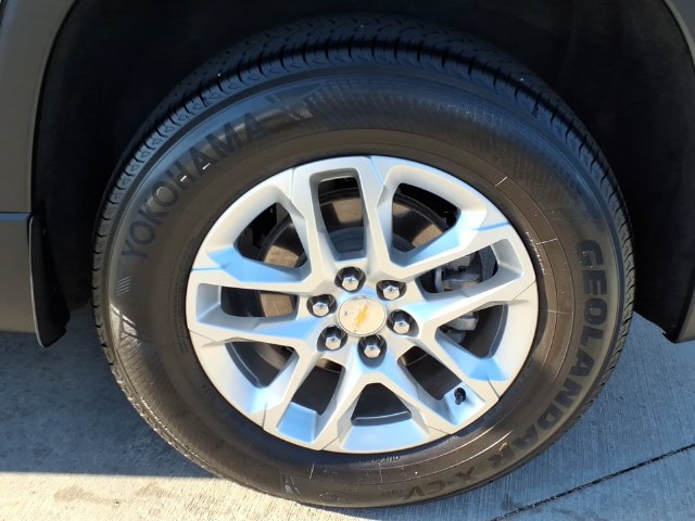 Used 2020 Chevrolet Traverse LS FWD image 24