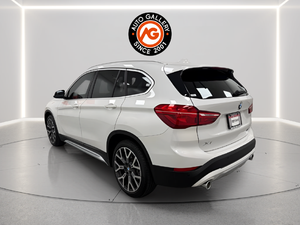Used 2021 BMW X1 sDrive28i w/ Convenience Package FWD image 5
