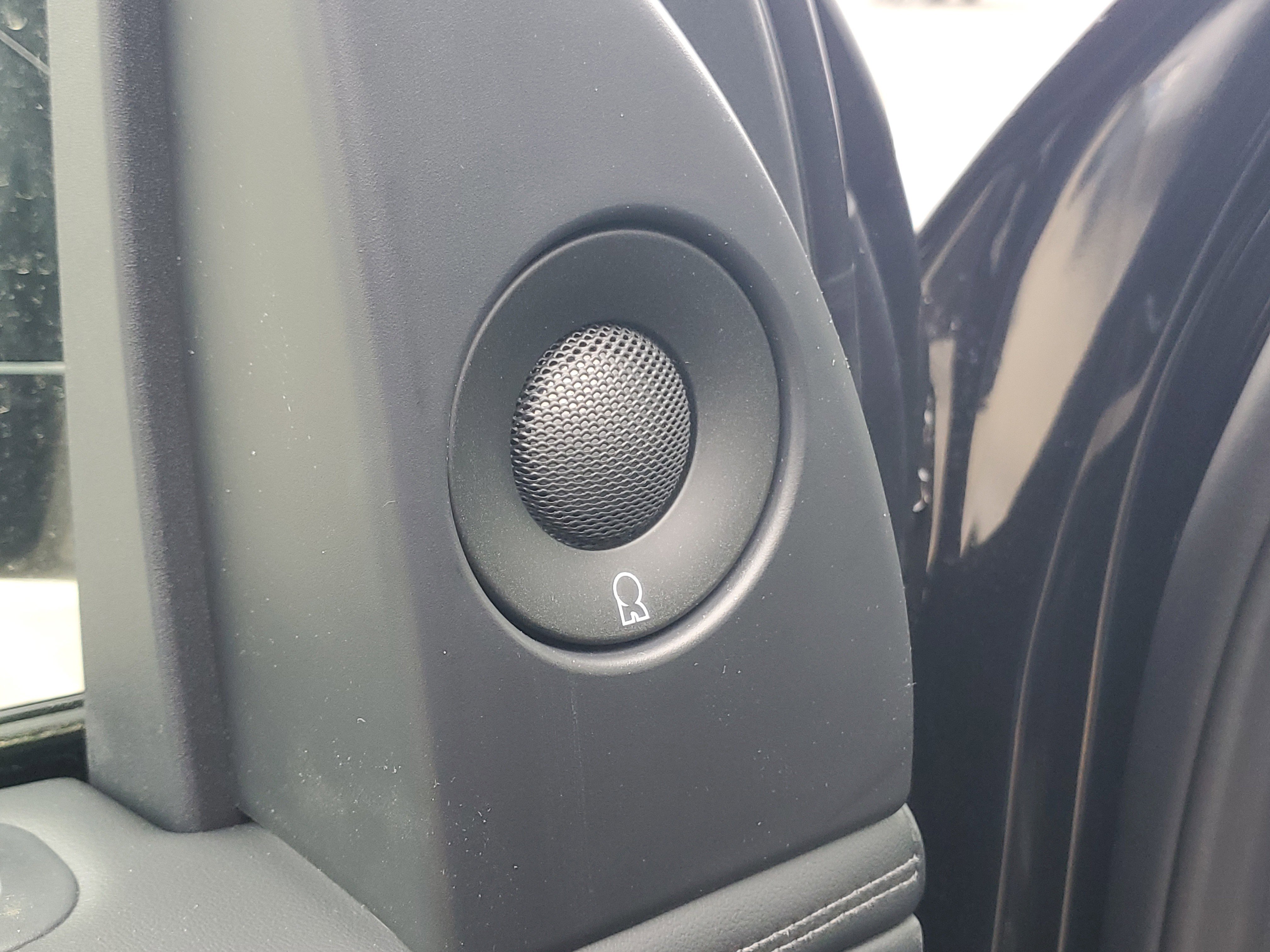 New 2026 Lincoln Navigator Reserve AWD/4WD image 9
