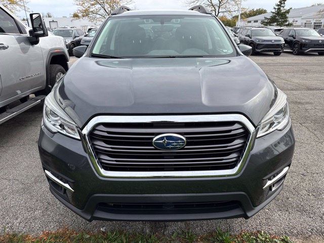 Used 2021 Subaru Ascent Premium w/ Convenience Package AWD/4WD image 9