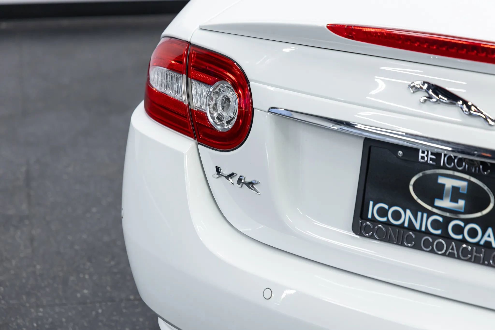 Used 2012 Jaguar XK Coupe image 36