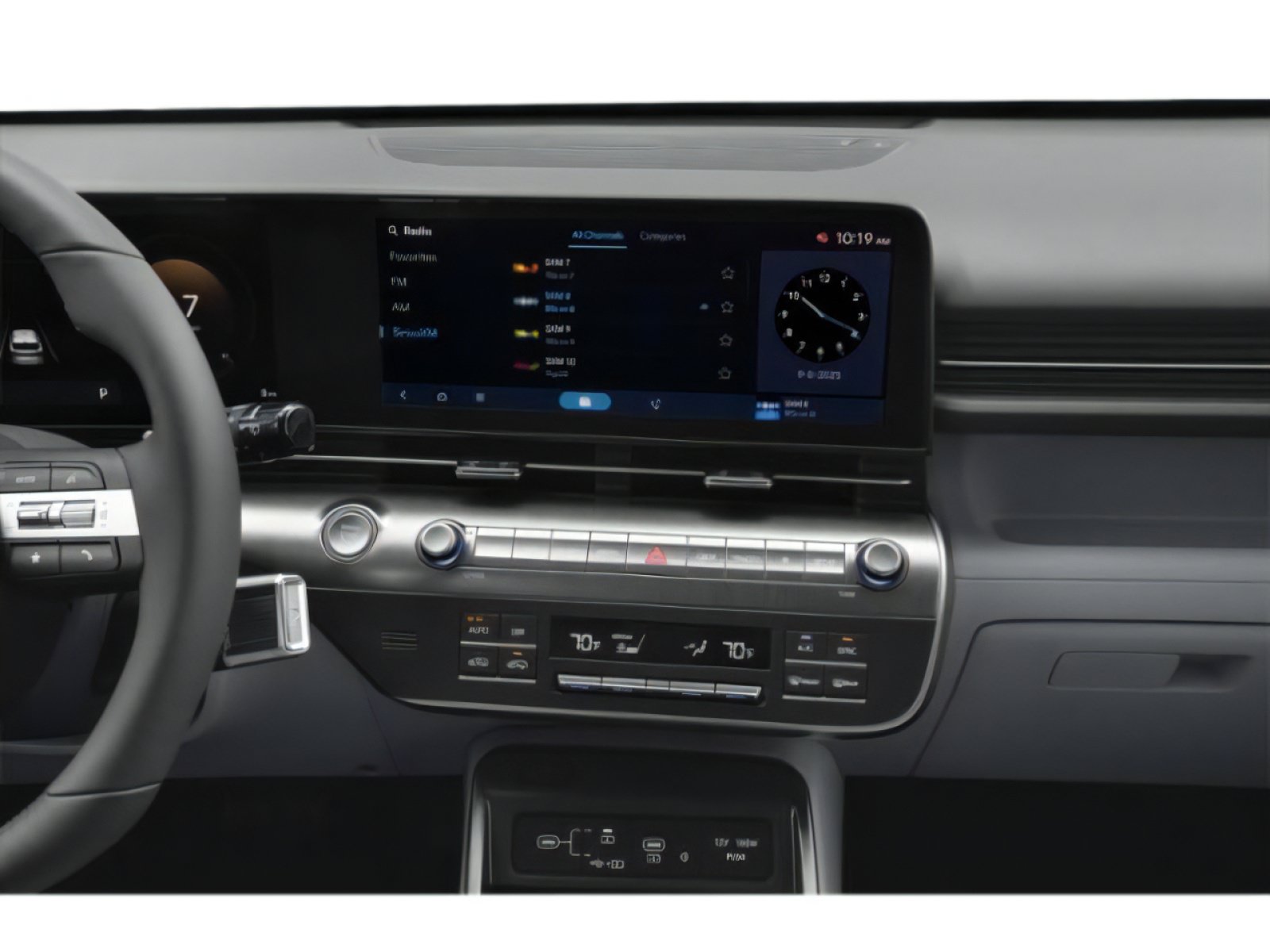 New 2026 Hyundai Kona SEL Premium AWD/4WD image 9
