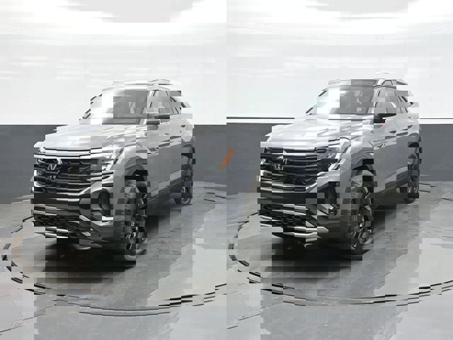 New 2026 Volkswagen Atlas Cross Sport SE image 3