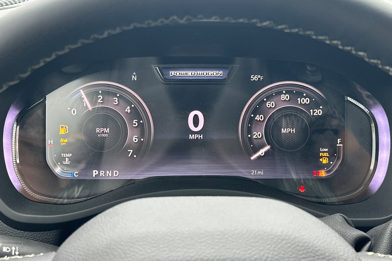 New 2026 RAM 2500 Power Wagon image 23