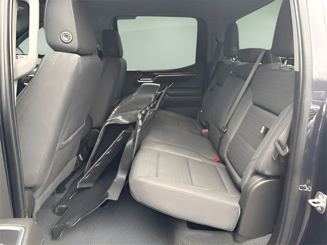 Used 2022 GMC Sierra 1500 Elevation image 14
