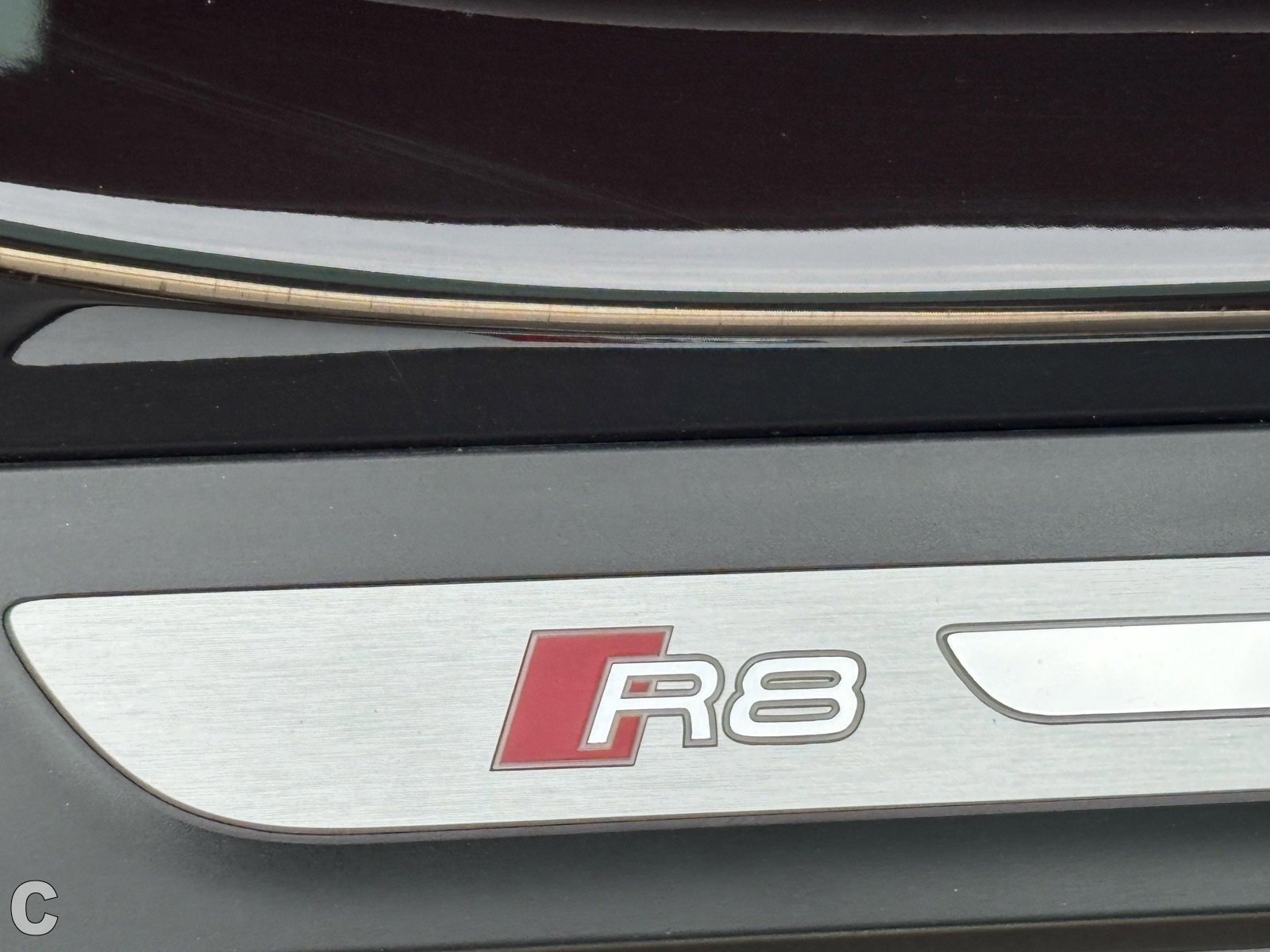 Used 2020 Audi R8 V10 image 27