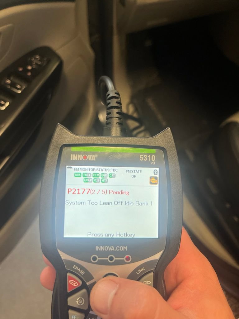 Used 2020 Kia Sedona EX FWD image 12
