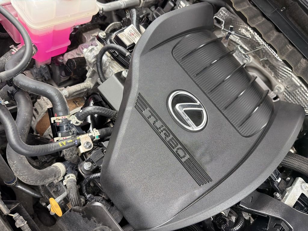 Used 2024 Lexus NX 350 F Sport AWD/4WD image 30