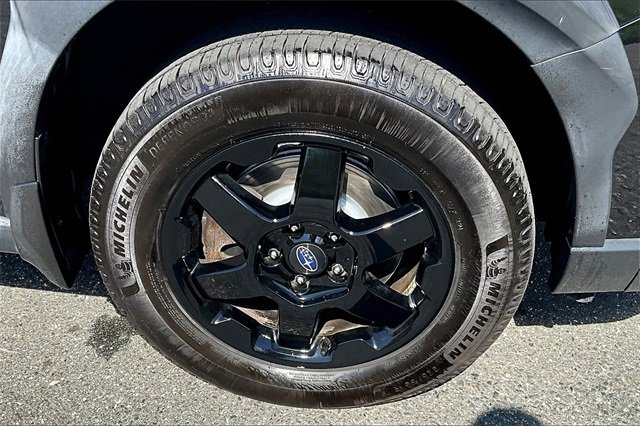 Used 2022 Subaru Outback Wilderness image 8