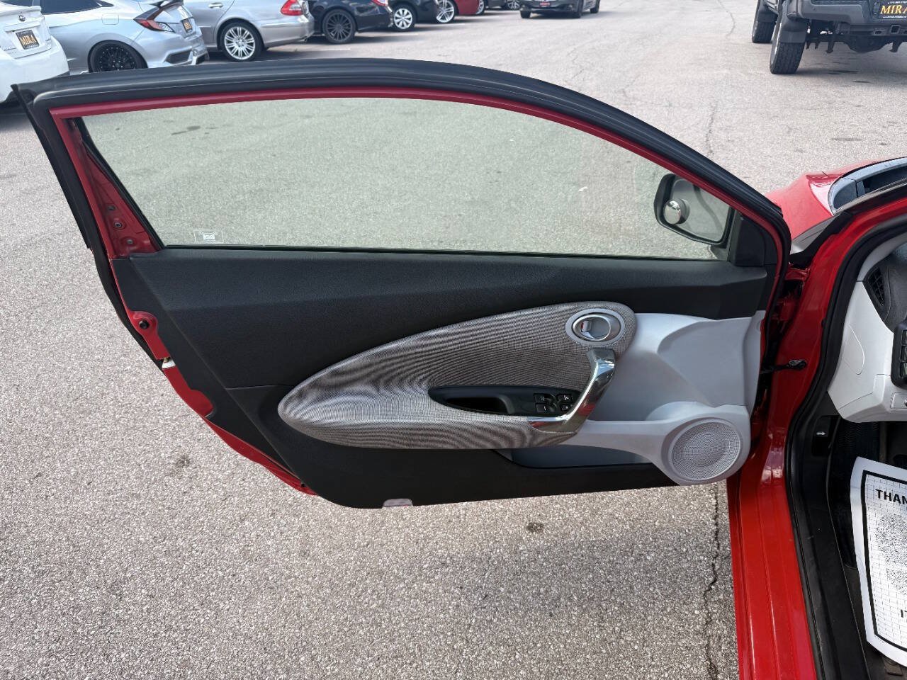 Used 2011 Honda CR-Z EX image 13