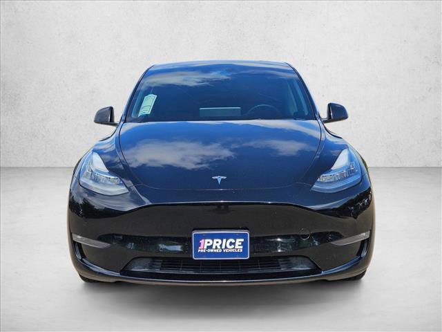 Used 2022 Tesla Model Y Long Range video 2