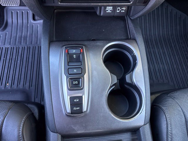Used 2021 Honda Passport EX-L image 21