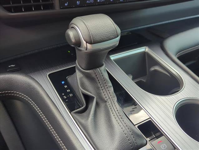 Certified 2023 Toyota Sienna XSE AWD/4WD image 22