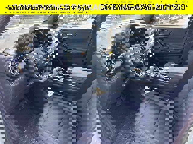 New 2026 Chevrolet Equinox LT w/ Convenience Package II image 2