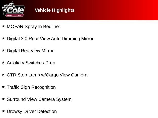 Used 2025 RAM 3500 Limited image 7