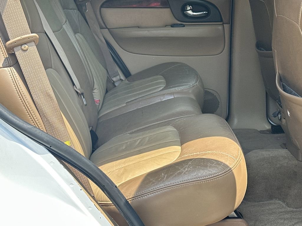 Used 2002 GMC Envoy SLT RWD image 16