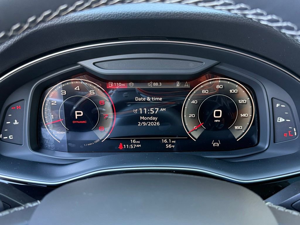 New 2026 Audi Q7 3.0T Premium Plus image 26