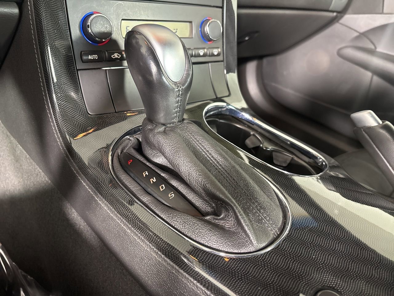 Used 2013 Chevrolet Corvette Grand Sport image 15